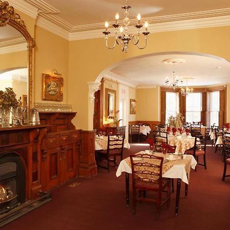 Blomidon Inn ولف فيل المظهر الخارجي الصورة