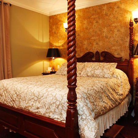 Blomidon Inn ولف فيل المظهر الخارجي الصورة